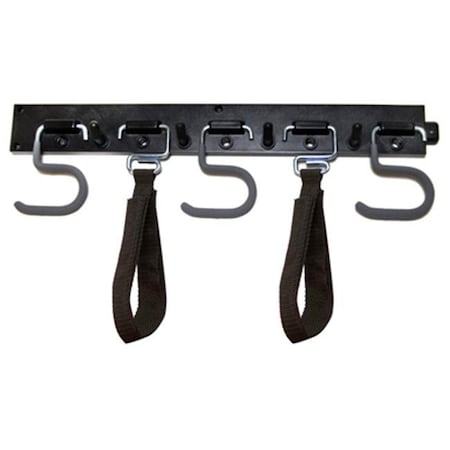 Crawfords Crawford SVSS48 48 in. Storage Advanced Smart System 171450